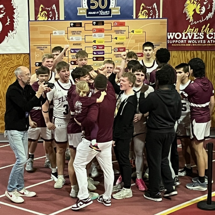 headed to championship game