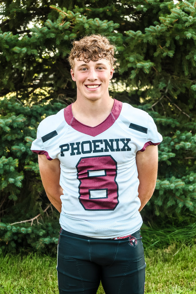 Riley Tschetter Elite Eight