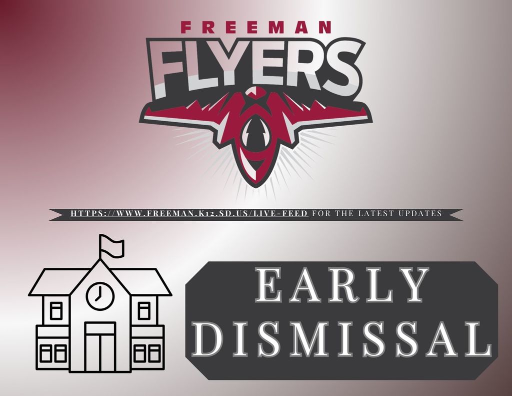 Early Dismissal