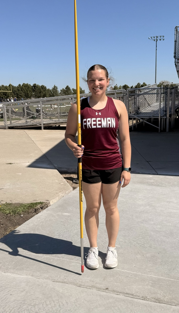 cl javelin record