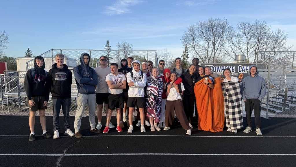 T&F team pic Flyer