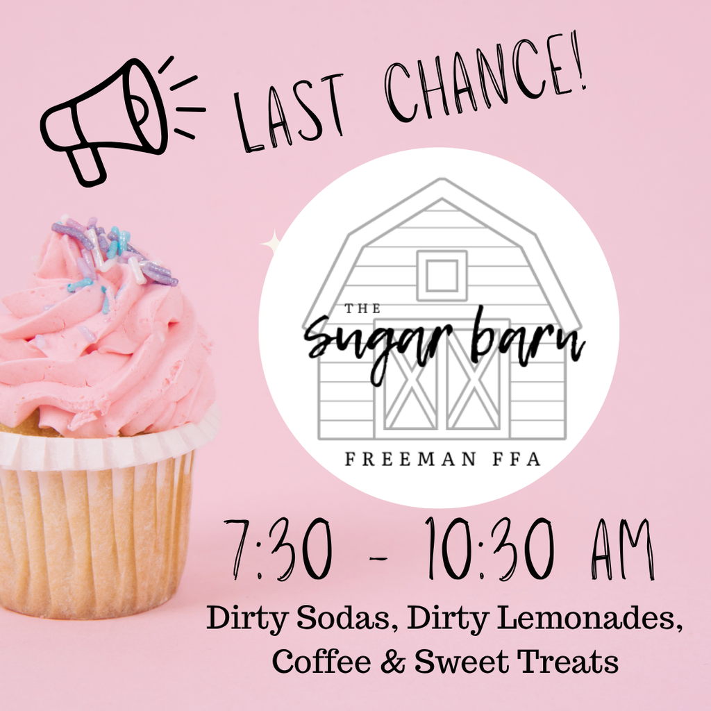 Sugar Barn