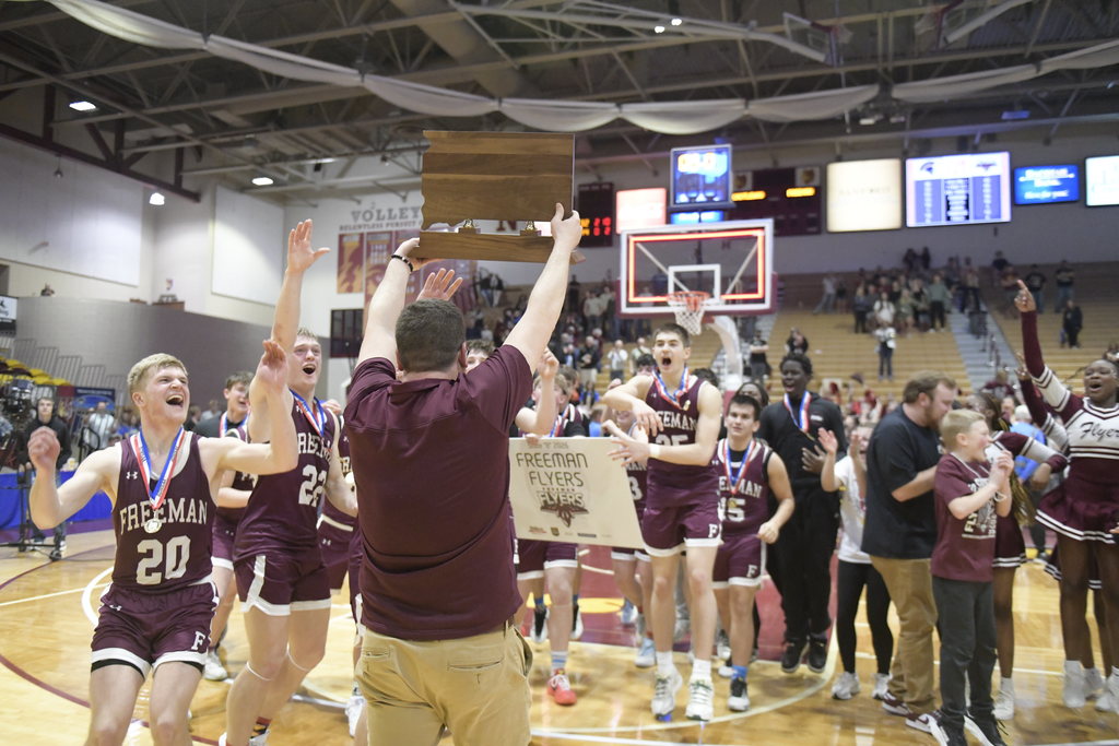 State B BBB banner