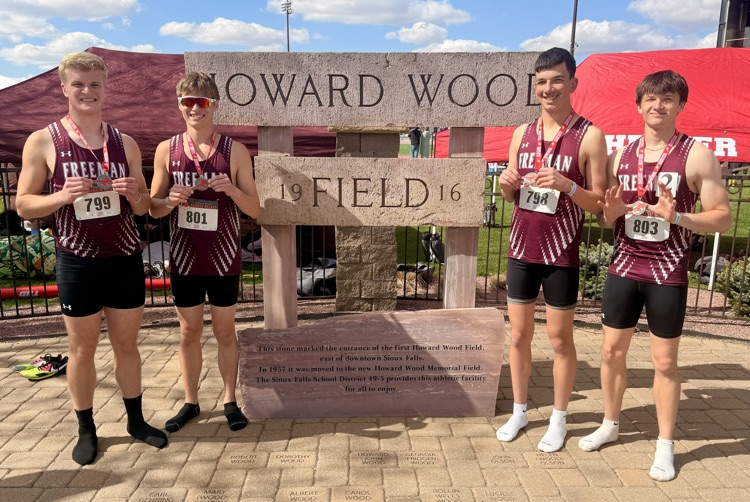 HW 4x800
