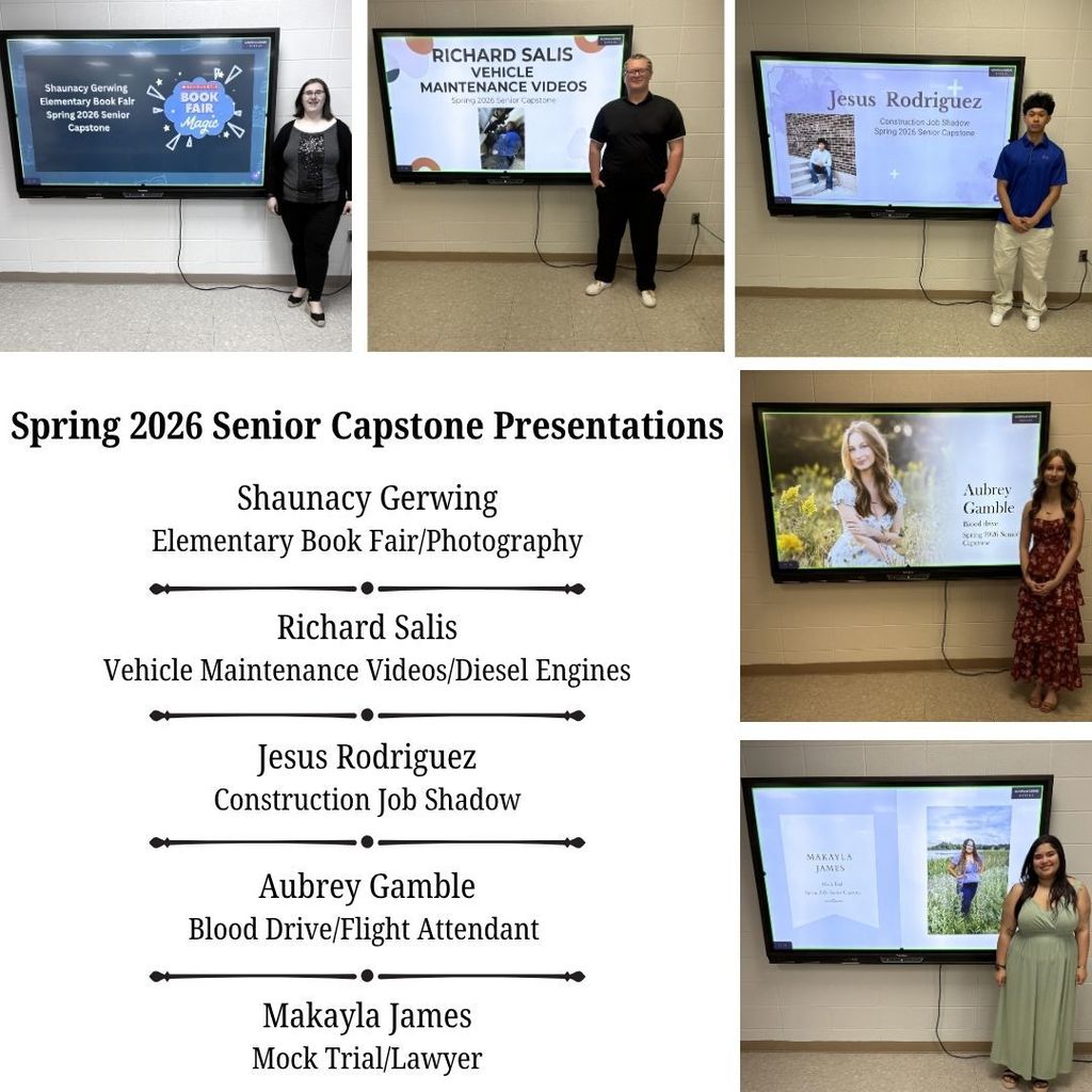 capstone