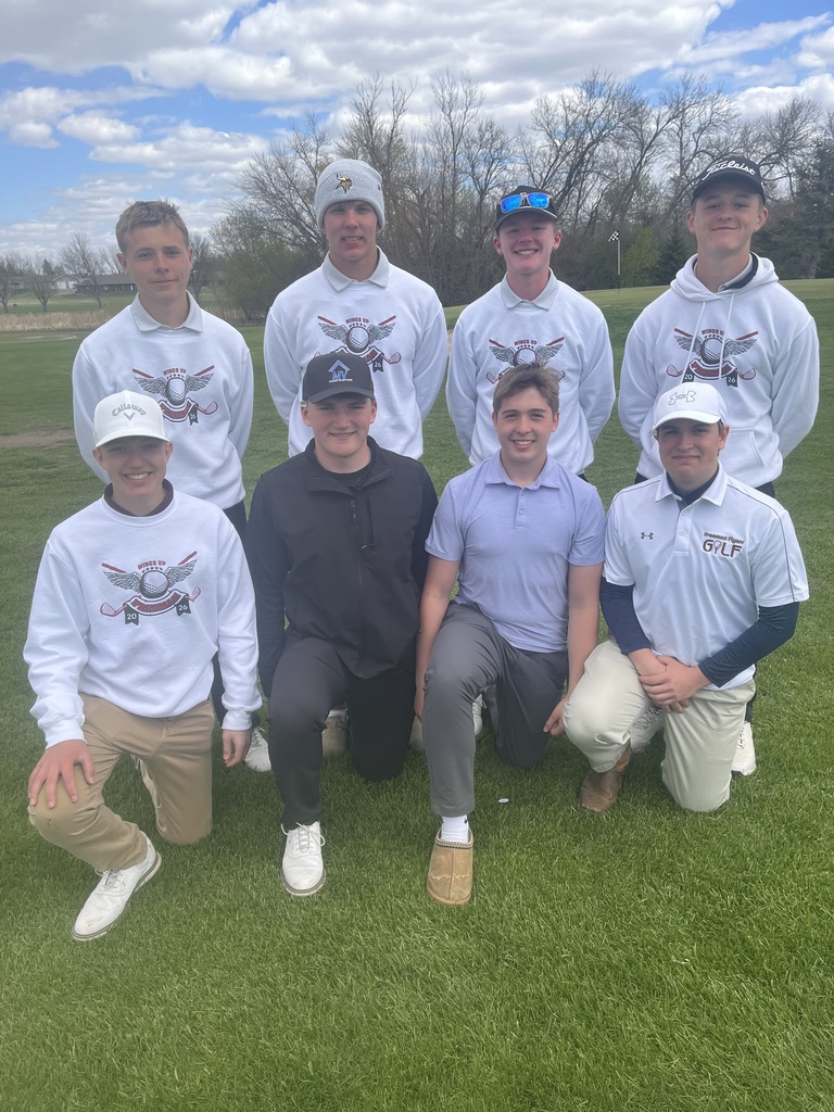 Cornbelt Conference golf at Howard