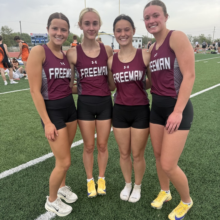 4x100 relay record