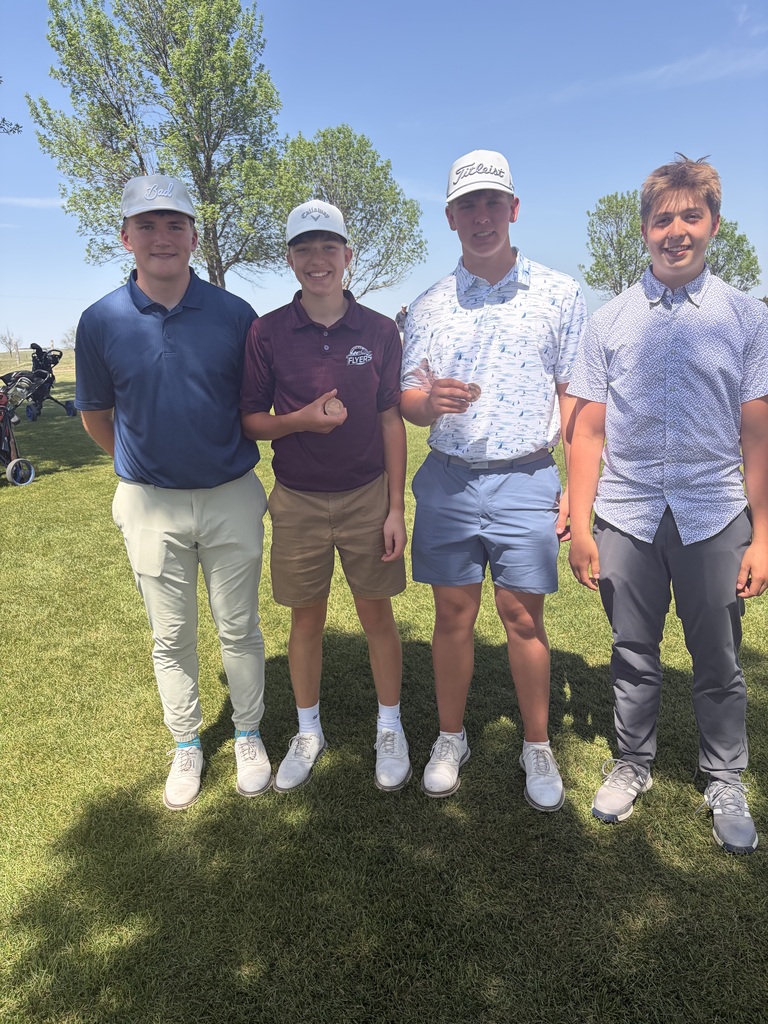 Freeman Golf at Tyndall