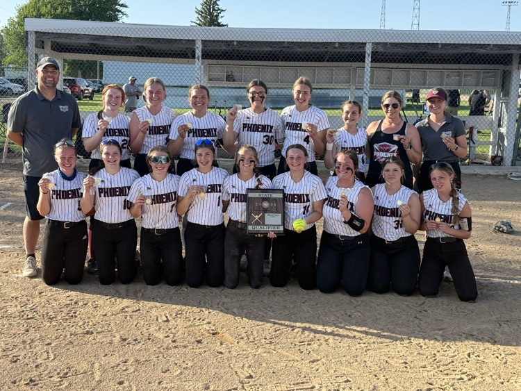 SoDak16 Champs Stat e Qualifiers