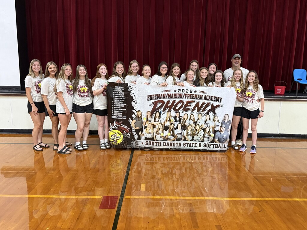 Marion Banner