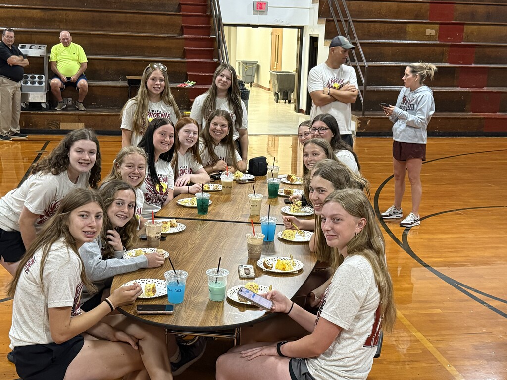 marion breakfast