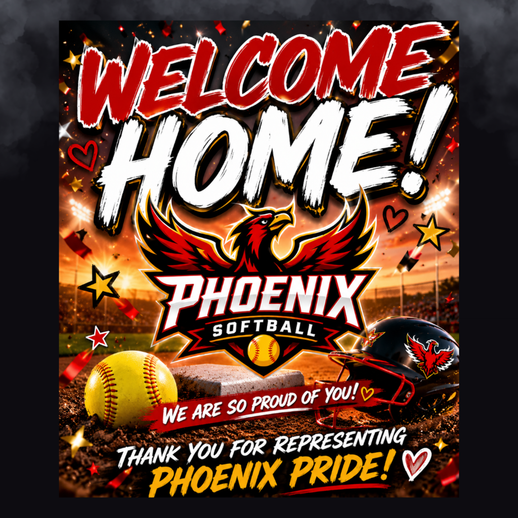 Welcome home