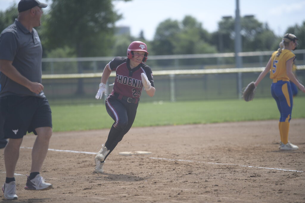 CL SB Argus Leader Starting 9