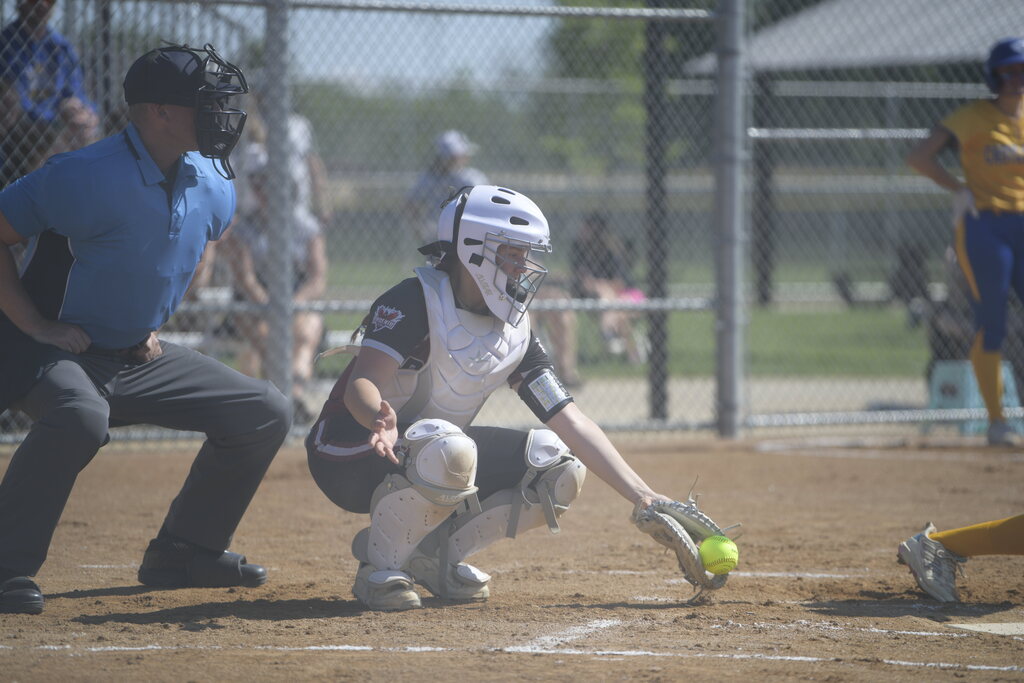 CL SB Argus Leader Starting 9