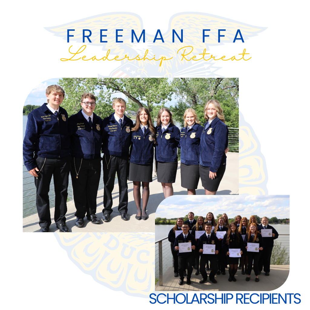 FFA Camp