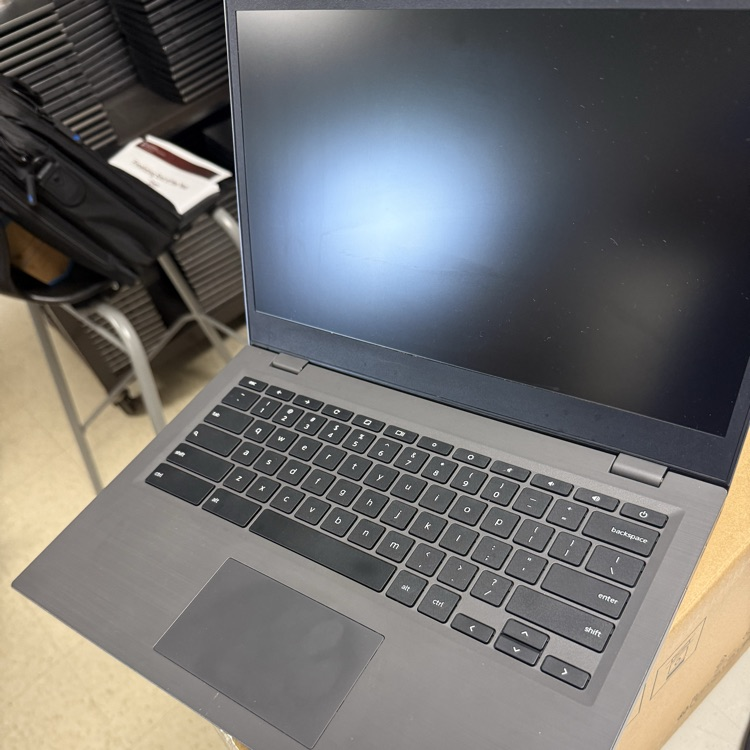 surplus Lenovo CB