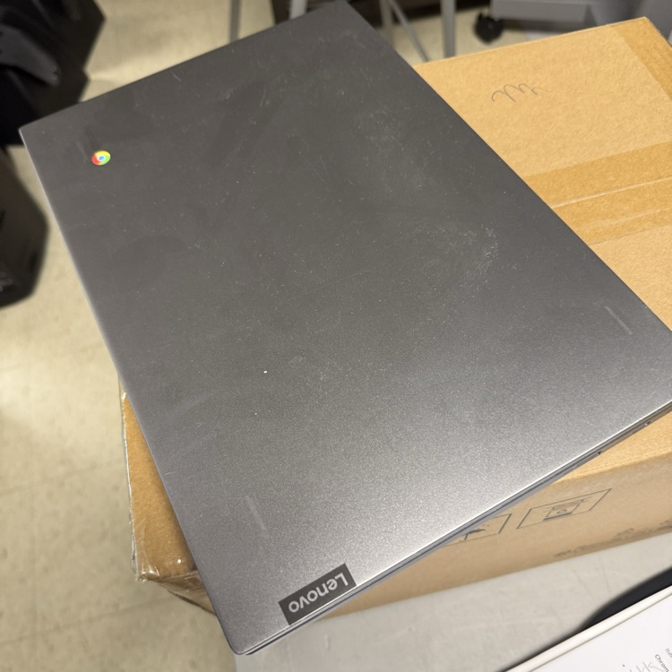 surplus Lenovo CB