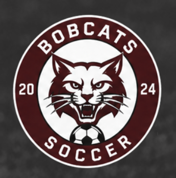 Bobcats Soccer logo