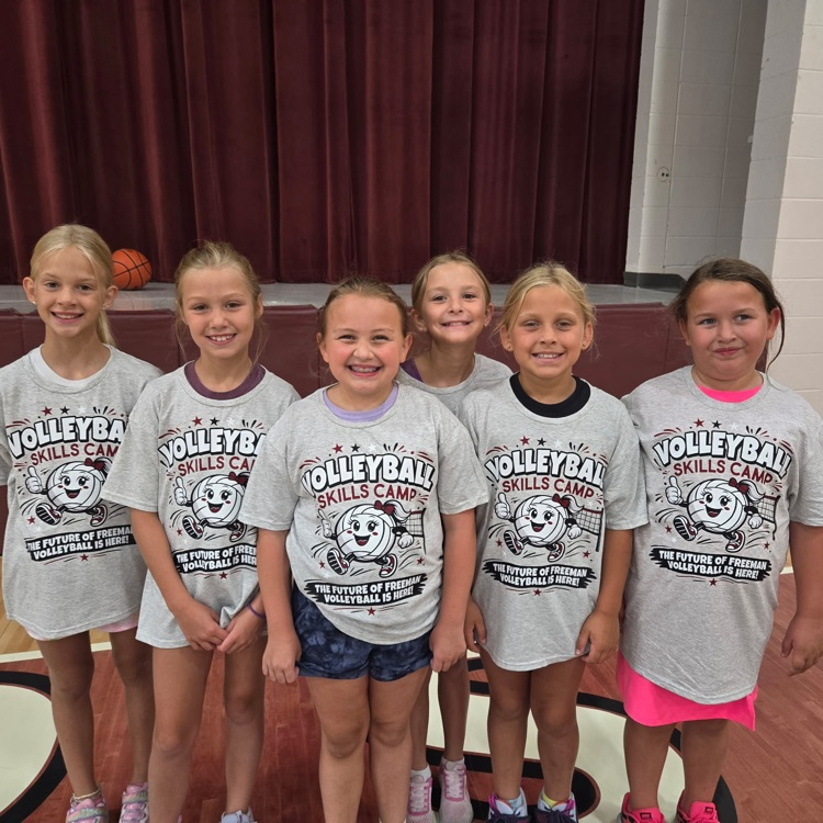 VB camp