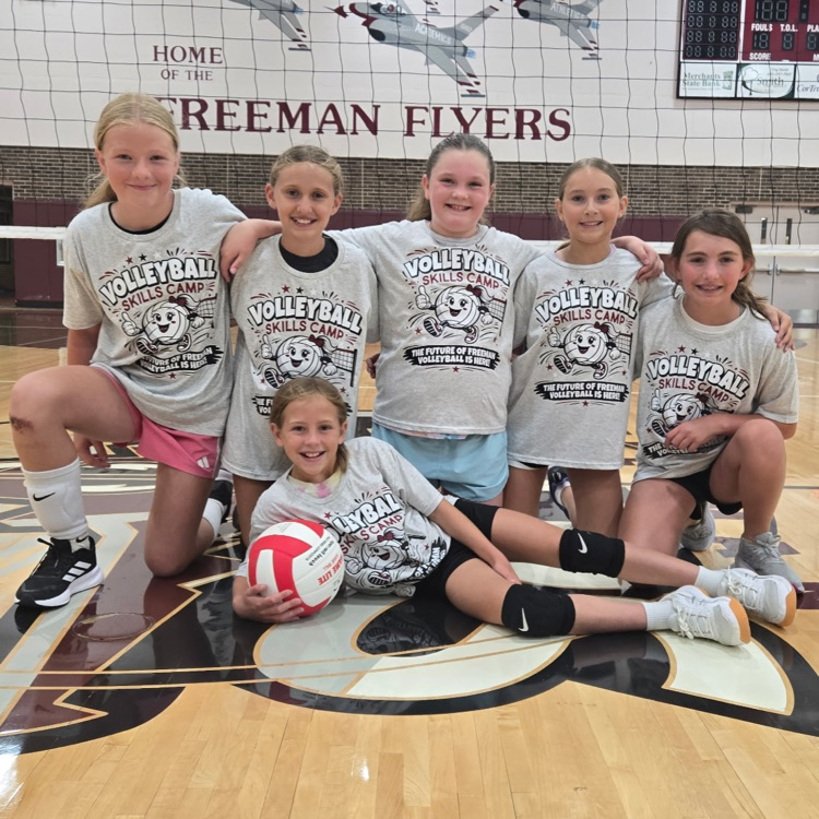 VB camp
