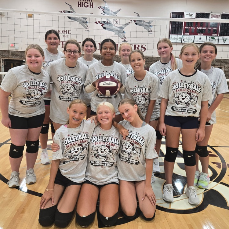VB camp