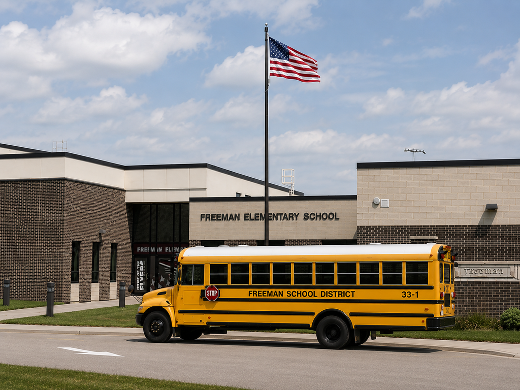 🚌 Need School Bus Transportation?