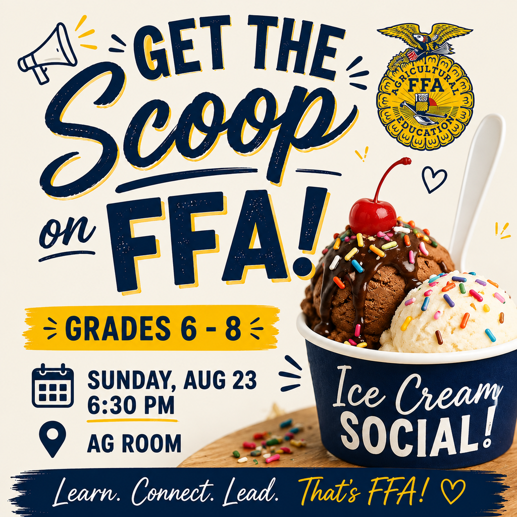 Get the Scoop on FFA