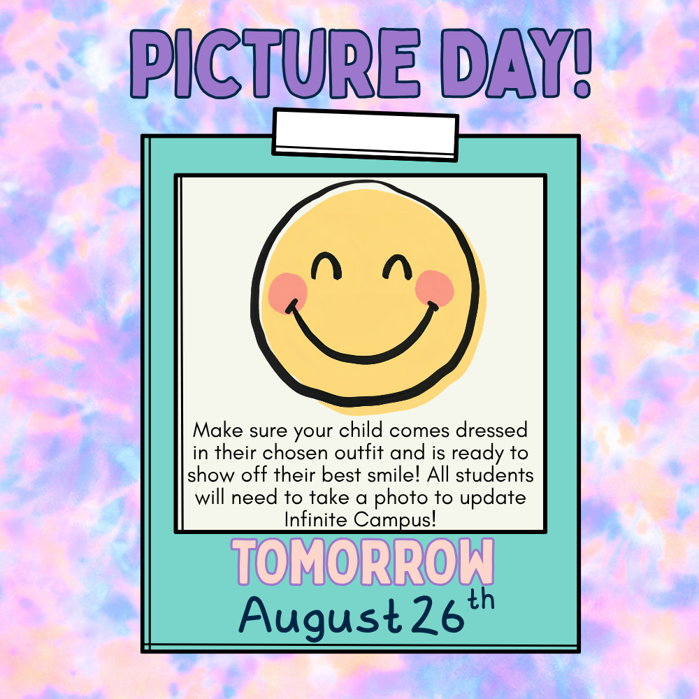 picture day