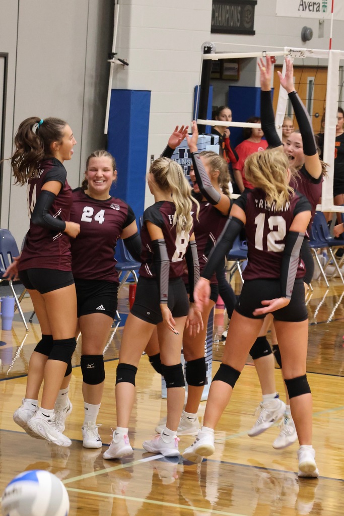 Flyers VB win 8-25-26