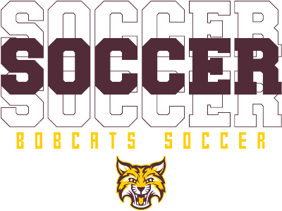 Bobcats soccer