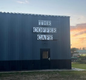 Coffee Cafe Pic
