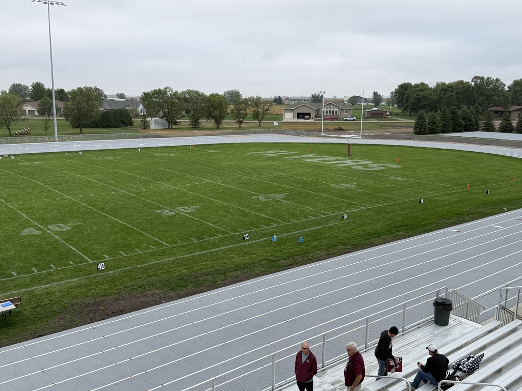 Field R