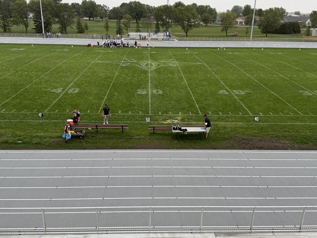 Field C
