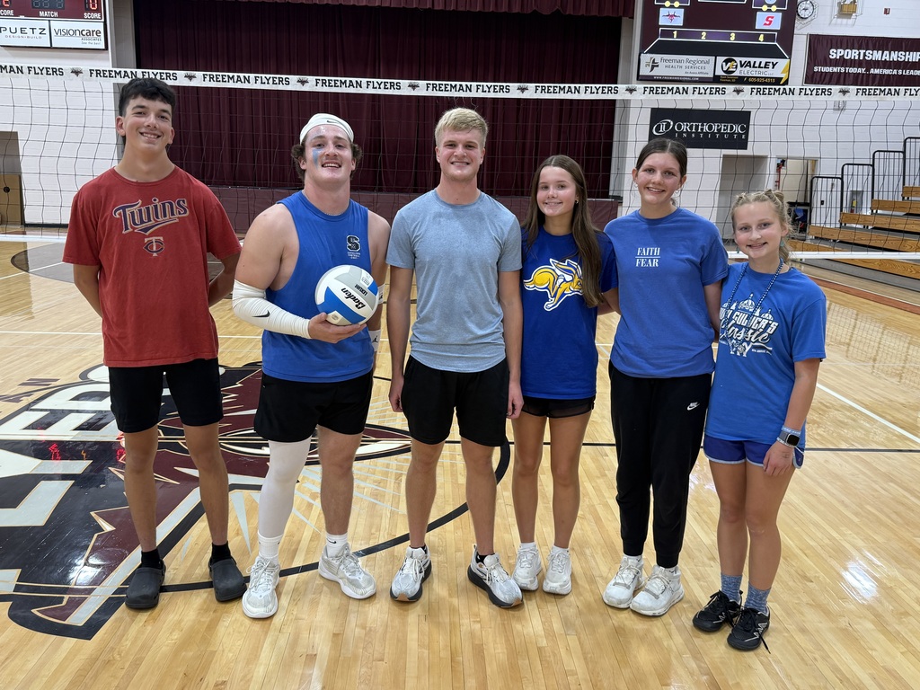 HC Olympics VB Champs