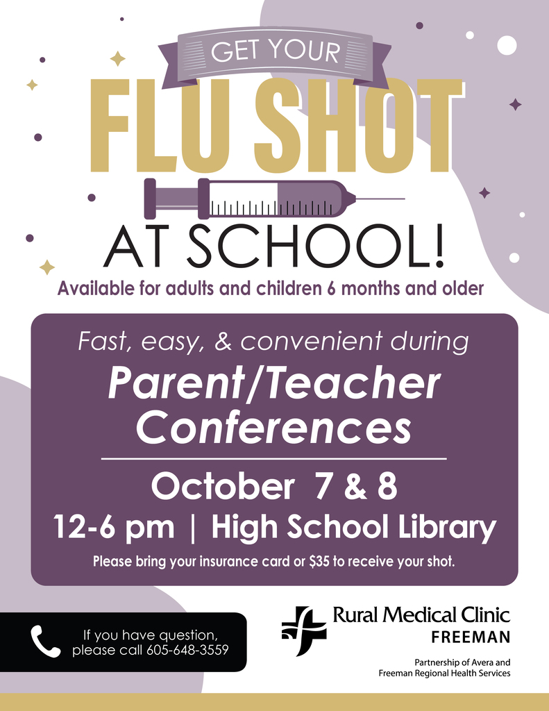 Flu Shots