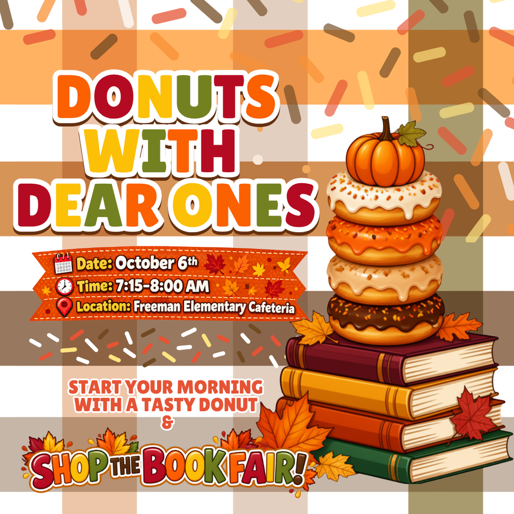donuts