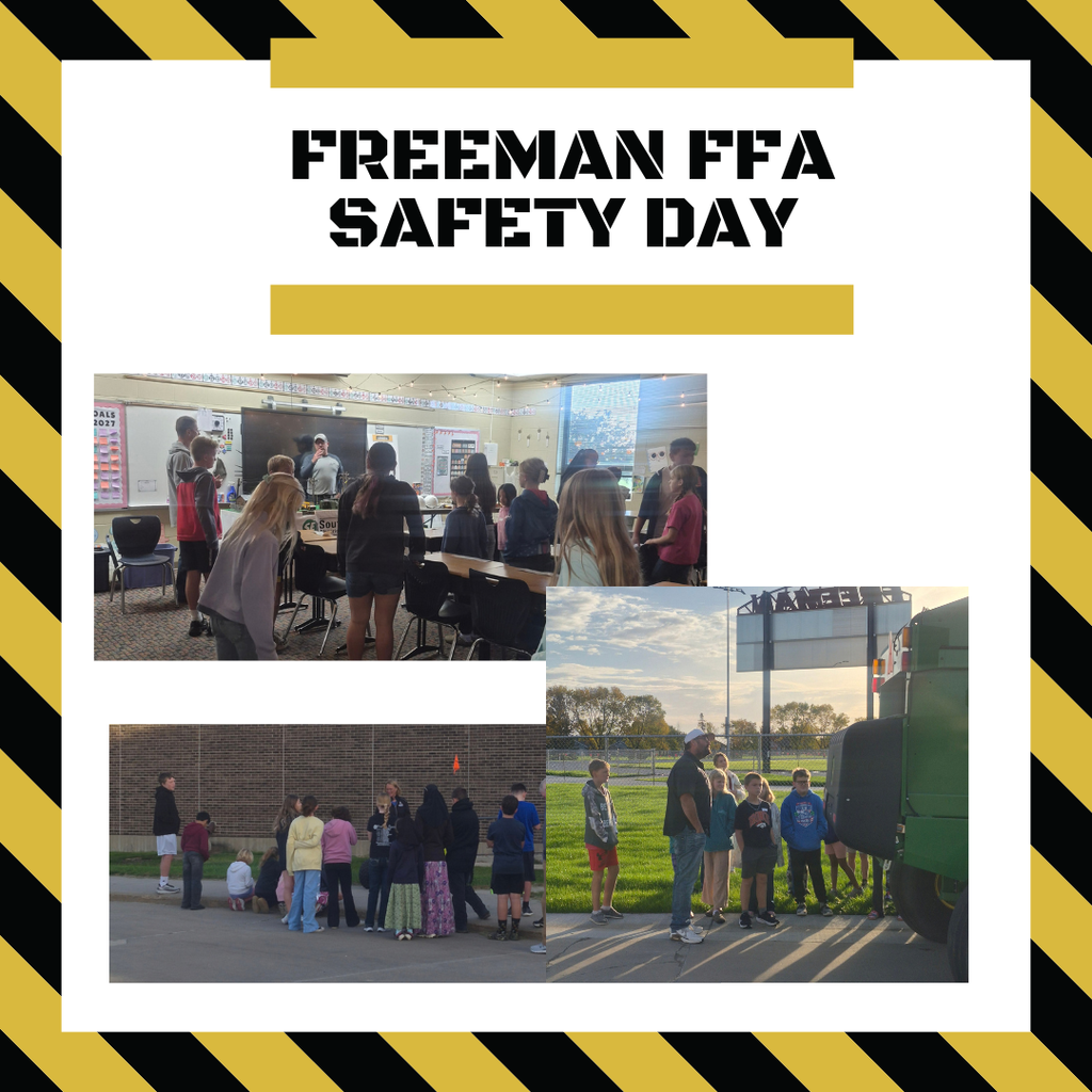 ffa ag safety