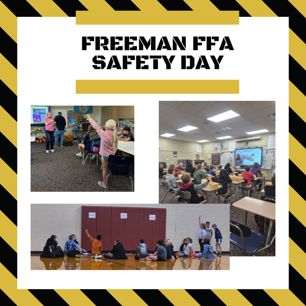 ffa ag safety