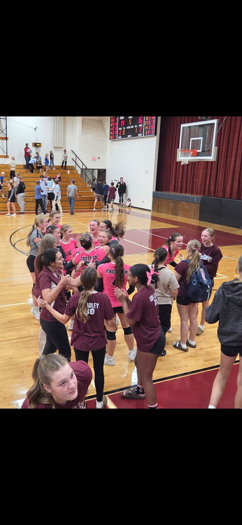 VB win vs CS 10-8-26