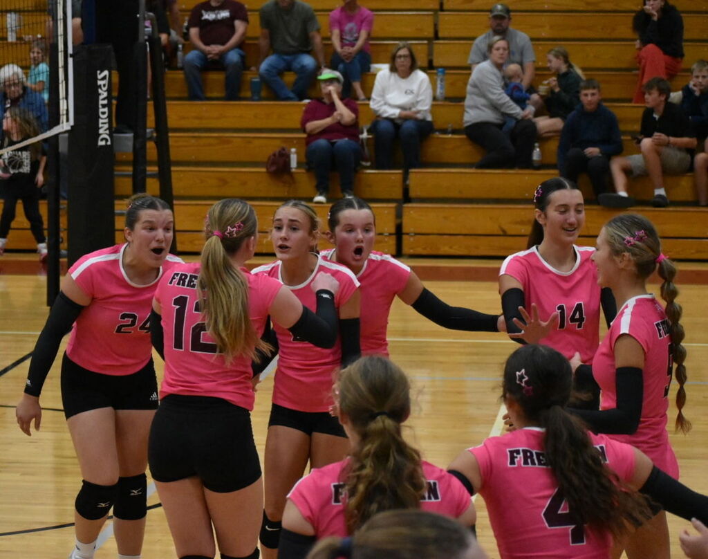 VB win vs CS 10-8-26