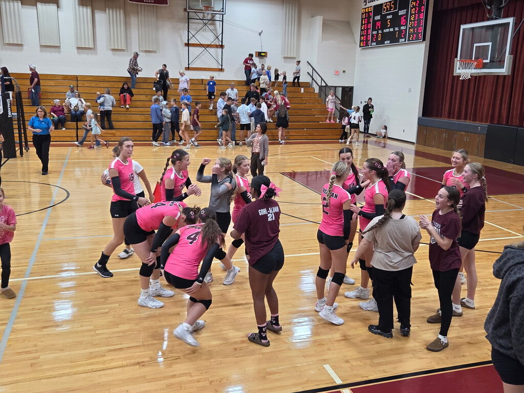 VB win vs CS 10-8-26