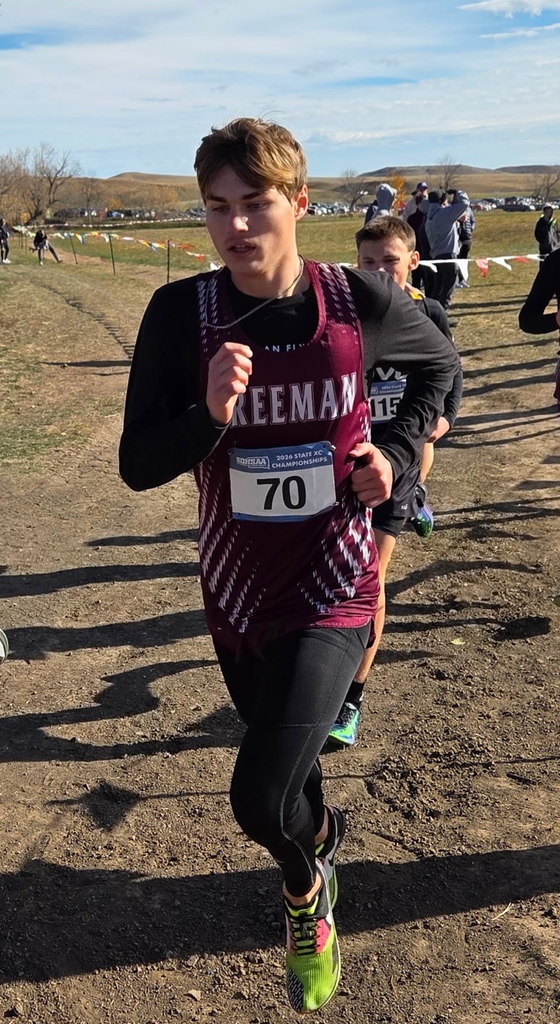 C Randall state XC