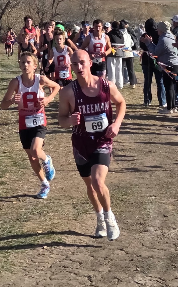 JOlesen state XC