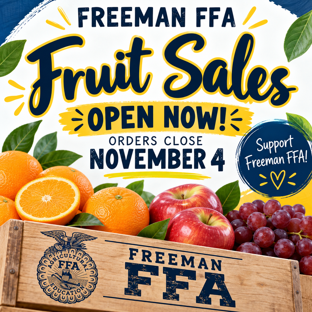 Fruit Sales