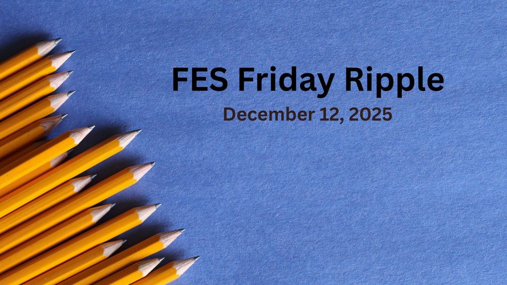 Sharpened pencils against a blue background.