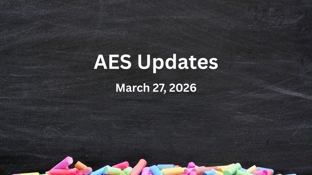 Colorful chalk pieces against a chalkboard.