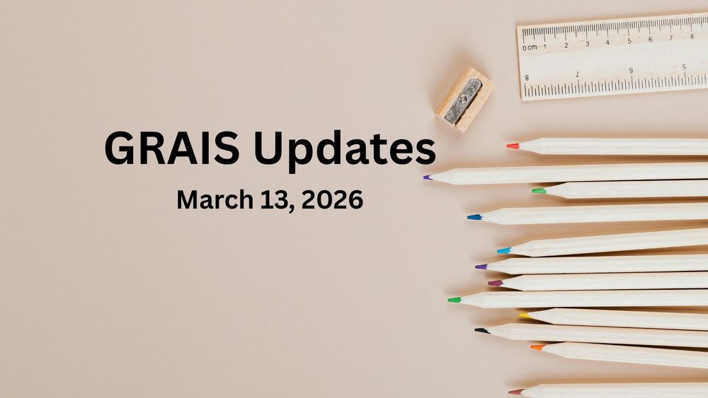 Sharpened colored pencils with a pencil sharpener and a ruler.