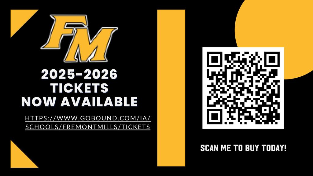 FM Tickets