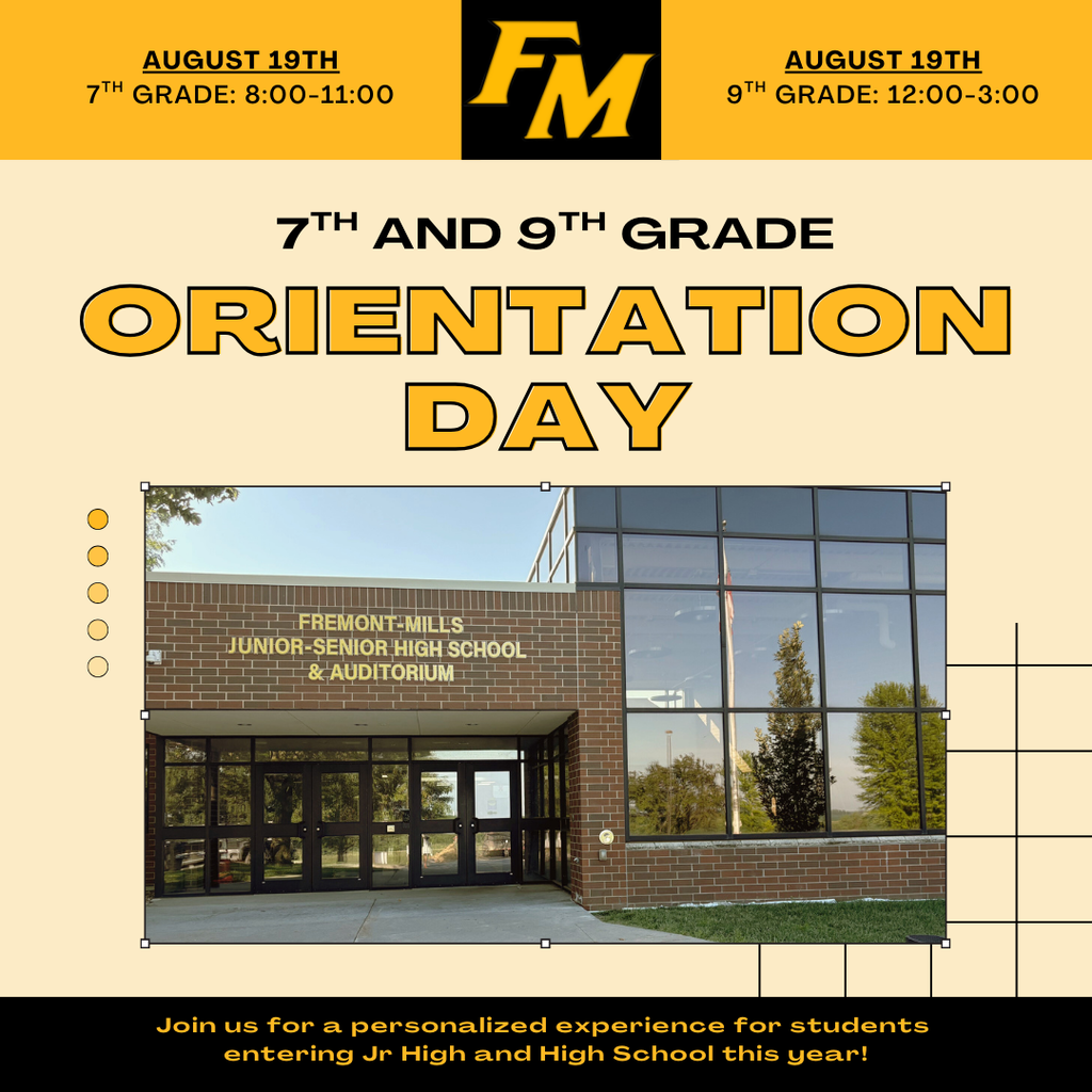Orientation Day 25-26