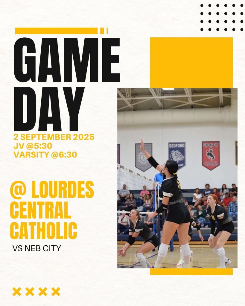 VB Lourdes